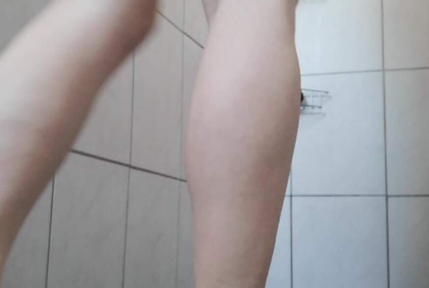 Jennylove20: Duschen