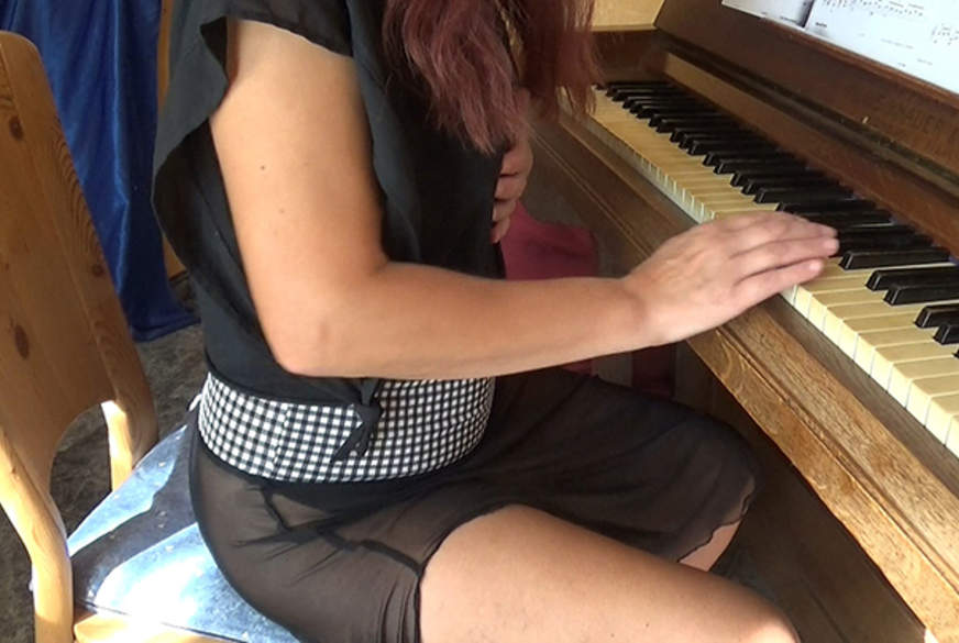 Meine Pianostunde von healthymale