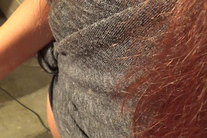 big load c*****t mit F*****nägeln von healthymale