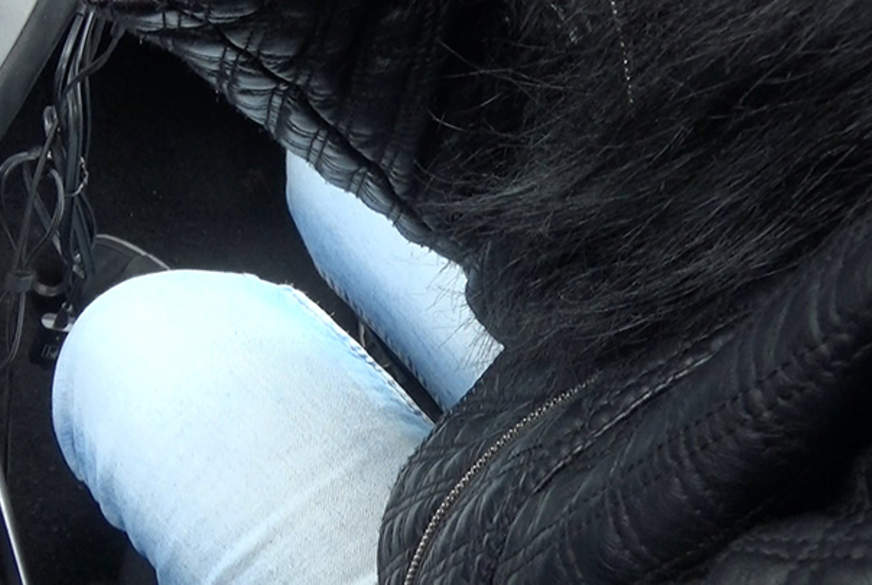 Der Autos******r von healthymale