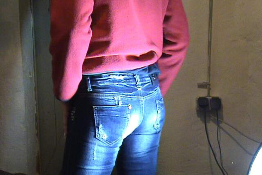 Du sollst mich f****n - c*m on p***y von healthymale