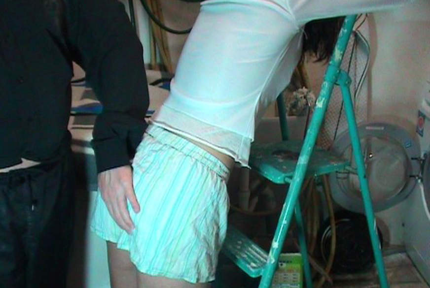 Meine Hausf*********e wird v***********t von healthymale