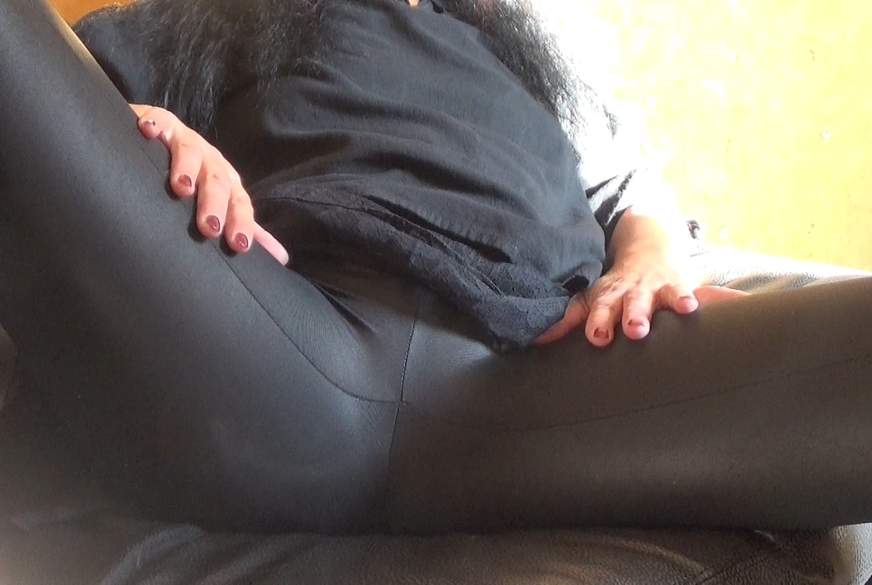 Reife F***e b****t von healthymale