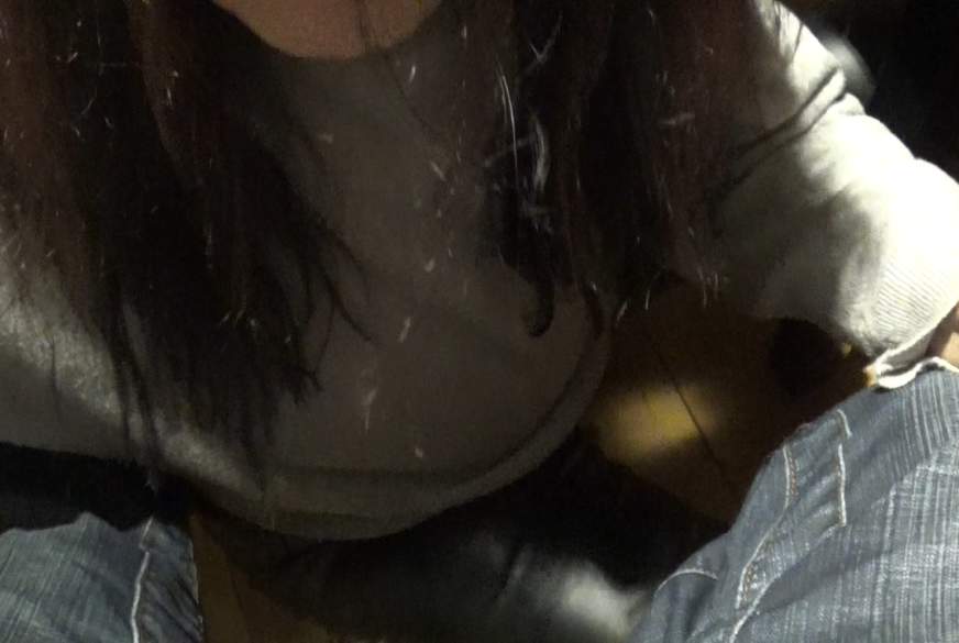 gierig auf sein S****a von healthymale