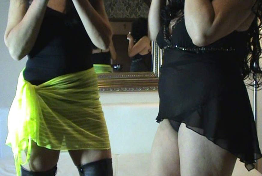 healthymale: Zwei Freundinnen und mein S*****z