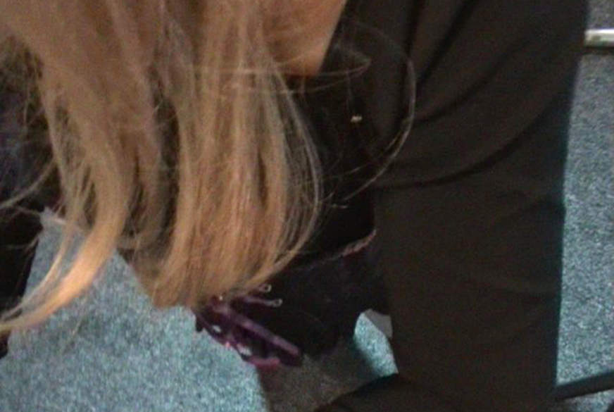 Dani lässt s******n part two von healthymale