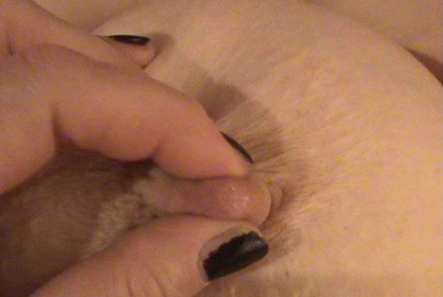 gieriges Stöhnen von healthymale