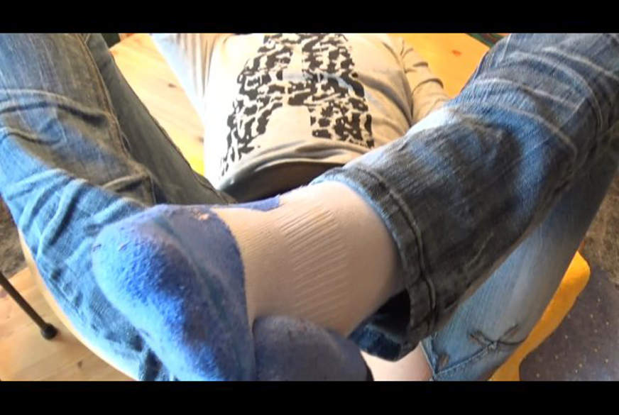 I love Jeans von healthymale