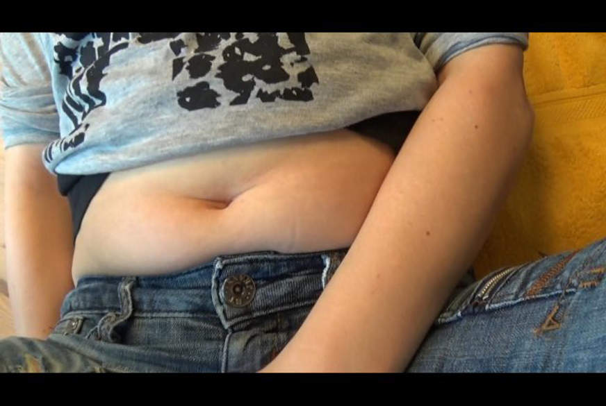 Sex in Jeans von healthymale