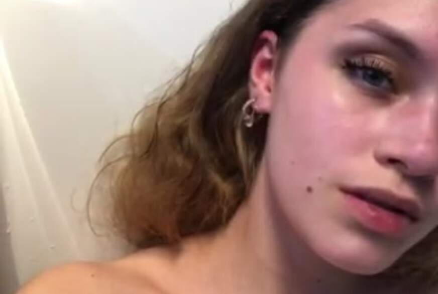 Nicci-Gold18: Ich war ein bisschen planschen