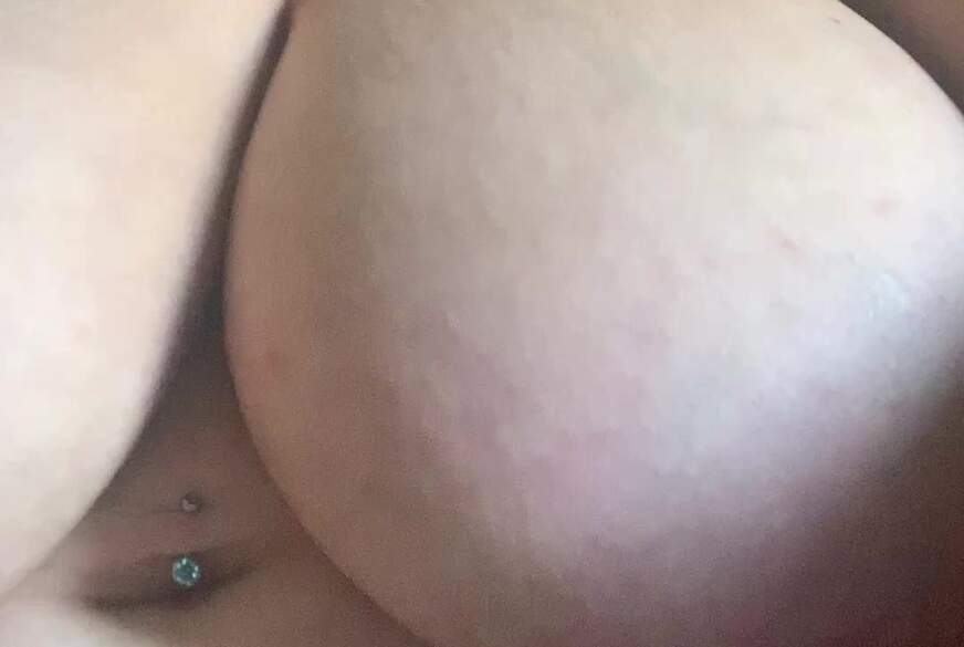 D**ketittenjasmin: dildo spielchen