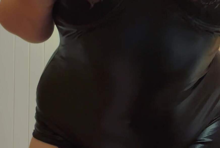 Lillyfee20: Würdest Du mich in diesem Outfit rannehmen?