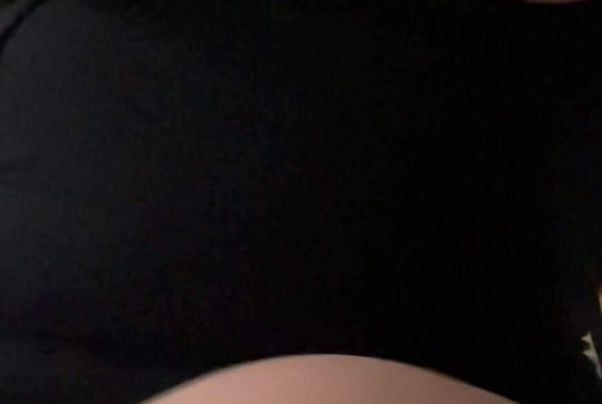 Lillyfee20: Nach Party im S*******ndress g*******t
