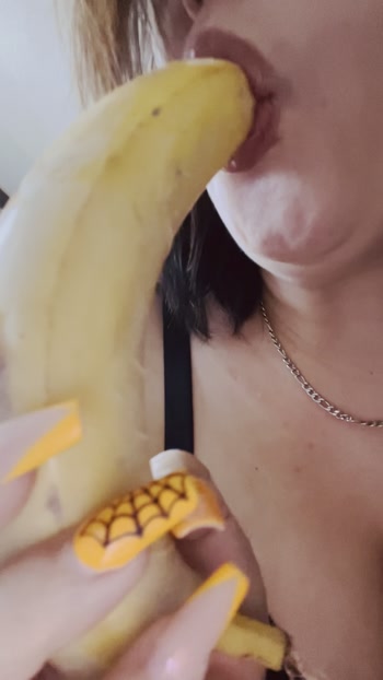 Bananenf**k mit Zwischenfall