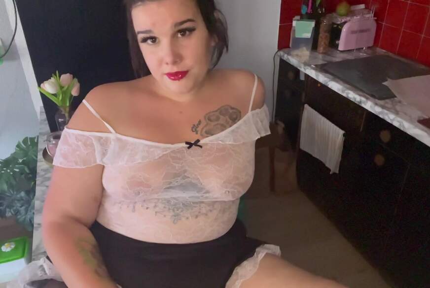 Lillyfee20: Ab in die Küche