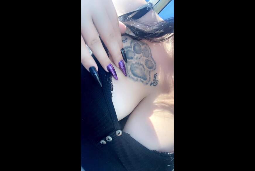 Lillyfee20: Bisschen funmeln