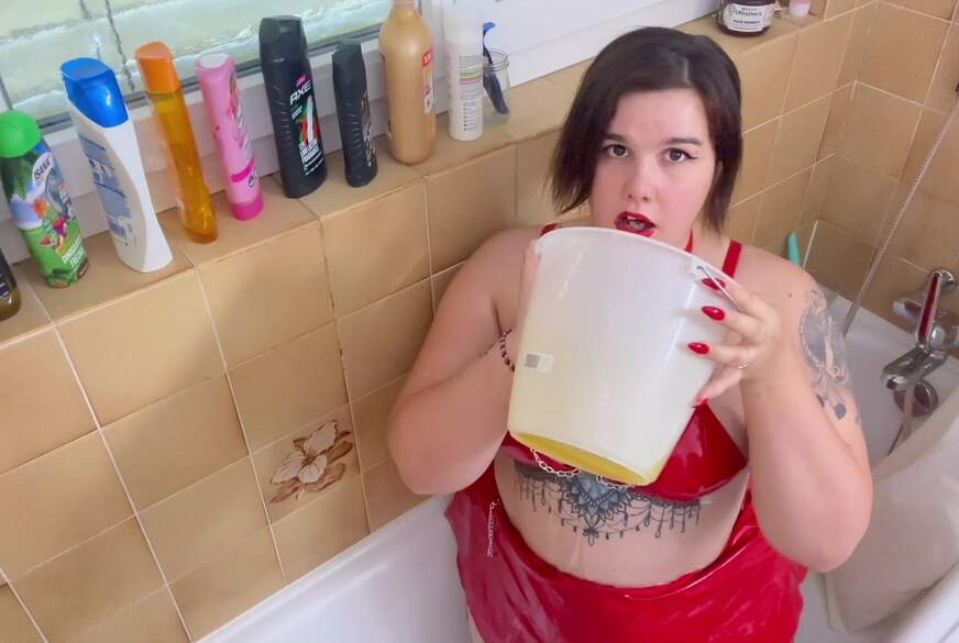 Lillyfee20: Ich überschreite meine grenzen