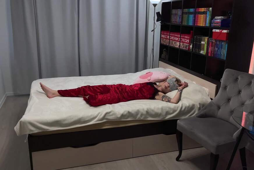 BarbaraXO: Aufgeweckt und in verschiedenen Position g*****t werden