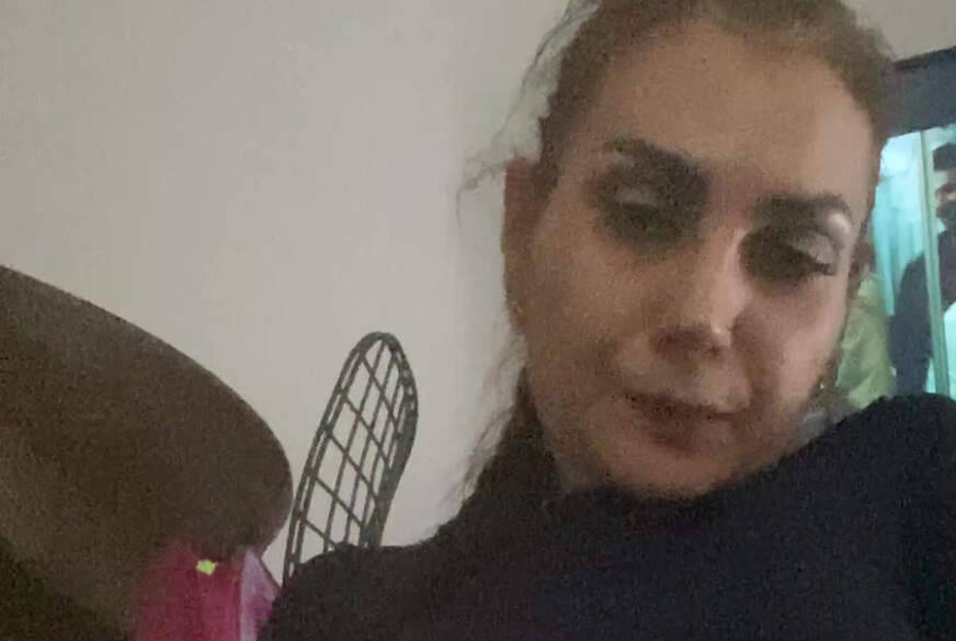 Geileraubkatze: Immer geil F***enf**k