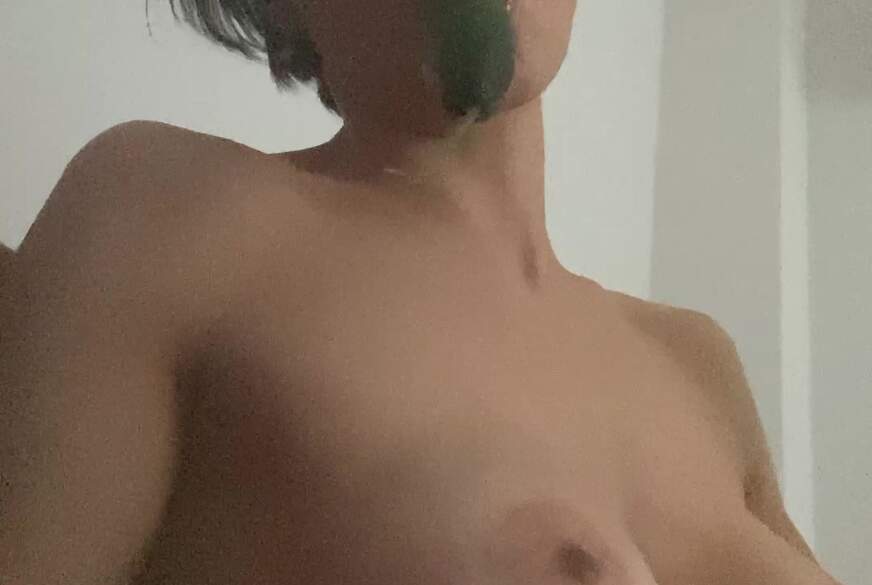 Nein, geiles Video neu von Geileraubkatze