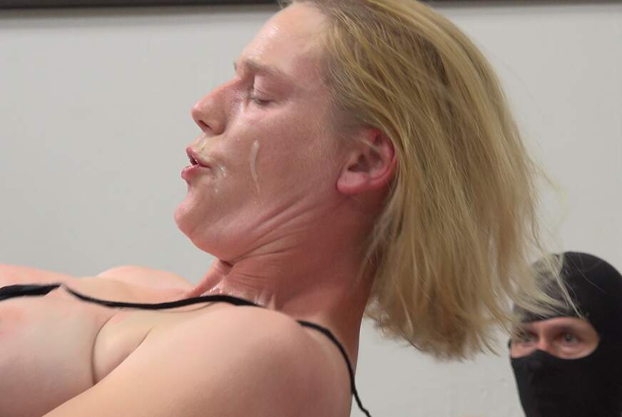 EmmaStyle: Emma eskaliert-User GB mit C*****t und S****t