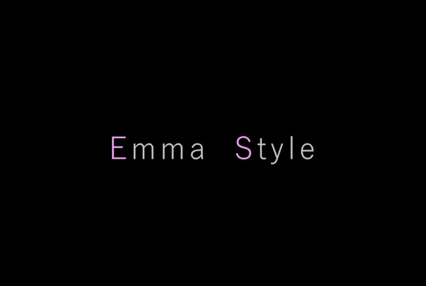 Mein erster F*****g Versuch von EmmaStyle