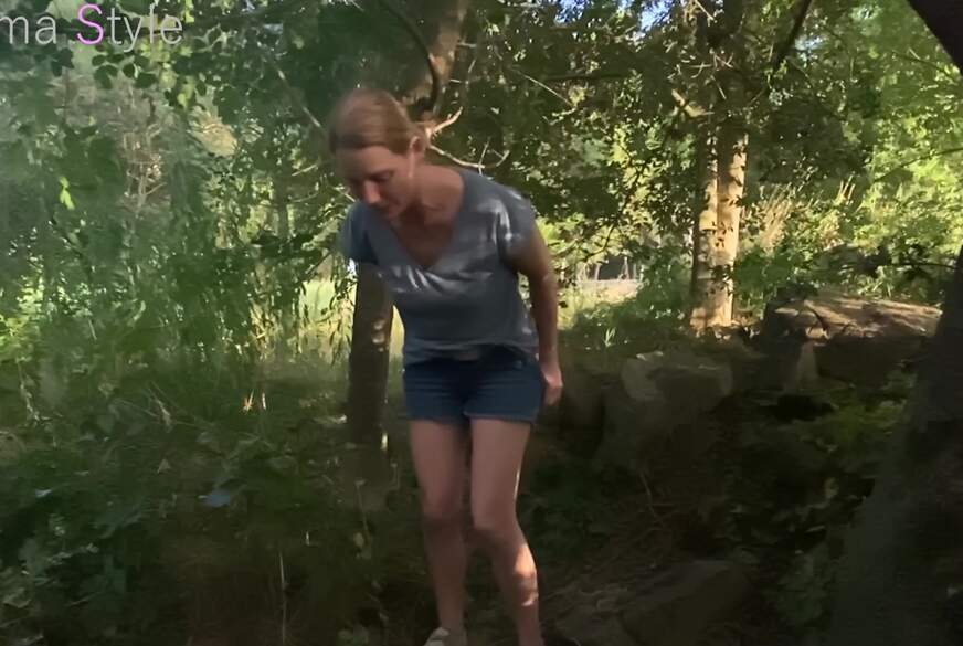 EmmaStyle: Emma p**st, manchmal a*******t