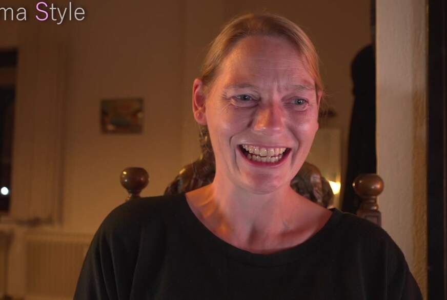 EmmaStyle: Warum mache ich Pornos