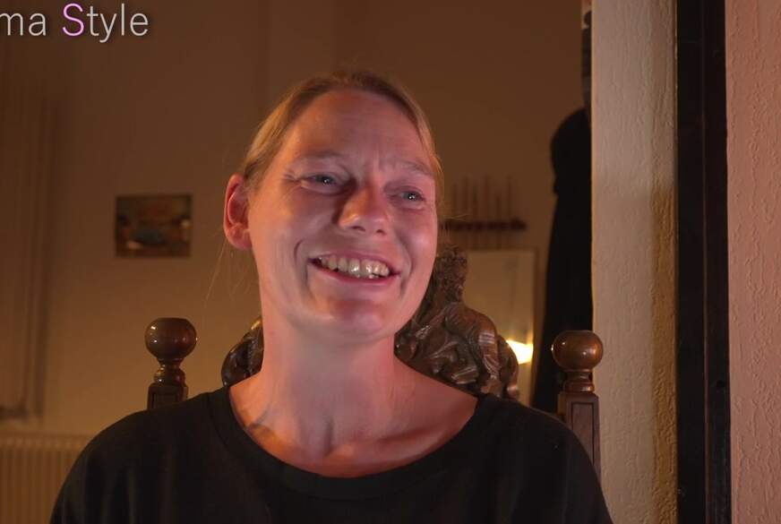 EmmaStyle: Warum mache ich Pornos der dritte Teil