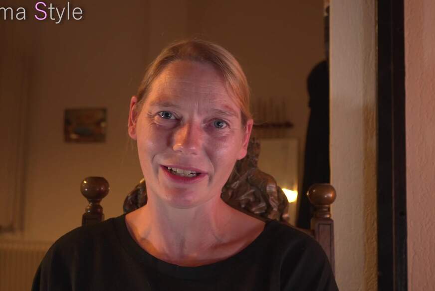Warum mache ich Pornos Teil 2 von EmmaStyle