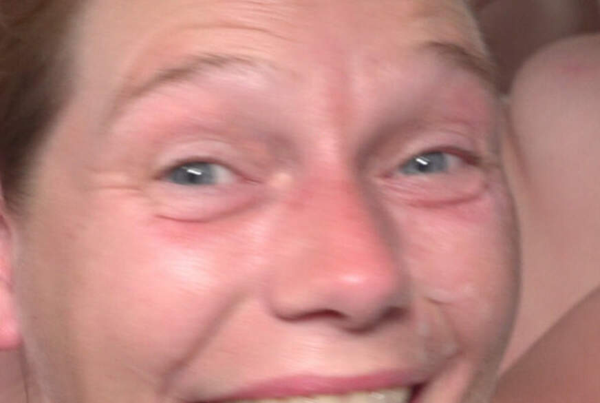 EmmaStyle: G******g mit zwei heißen Ladys und s****zfreudigen Herren Teil 3