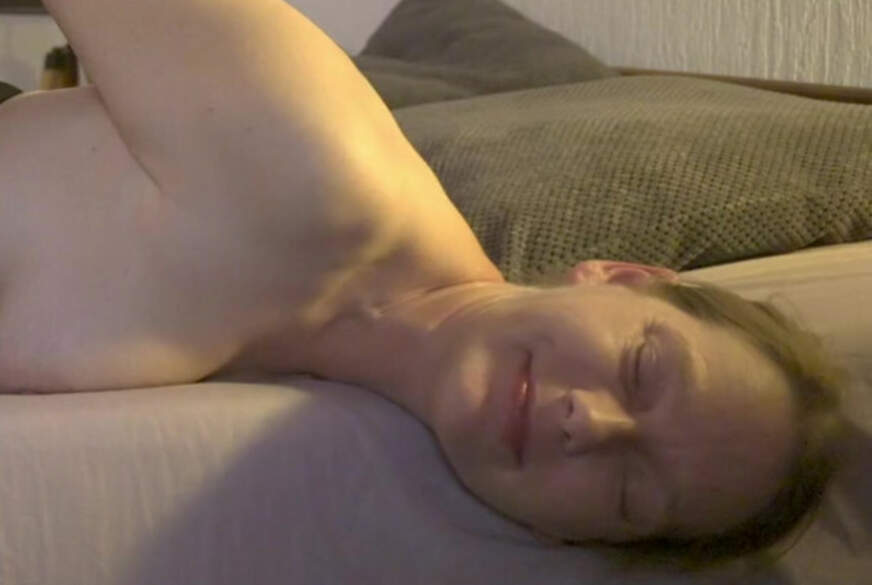 EmmaStyle: Userdreh-Hauptsache ich hab einen Orgasmus