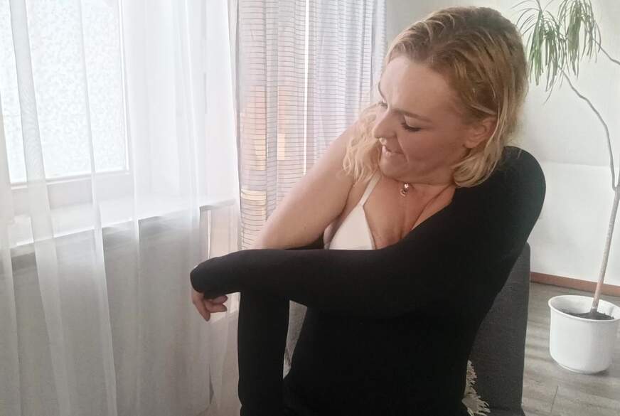 Swetlan: ist das noch legal?? Zum ersten mal P***y gezeigt!!!