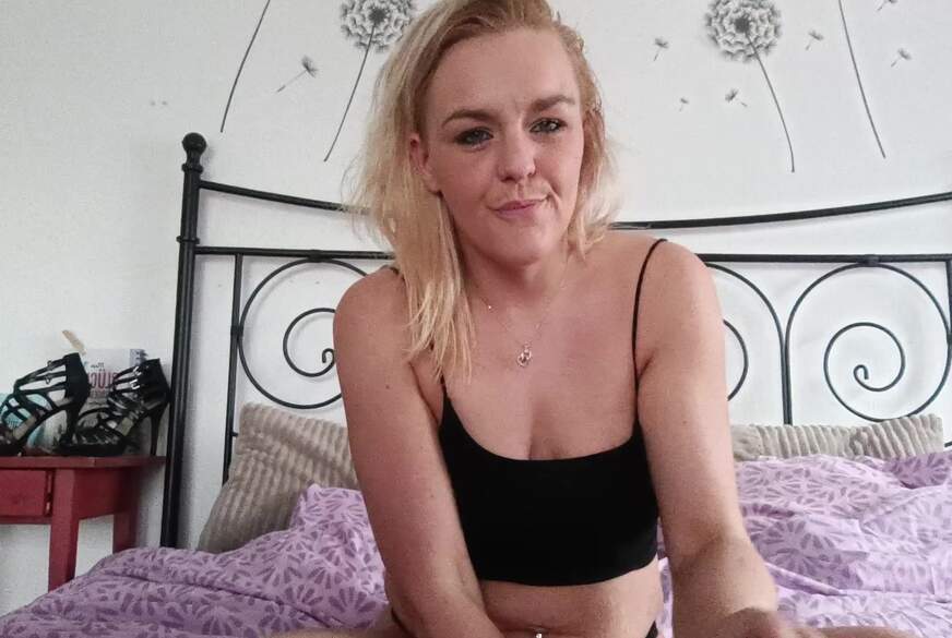 Swetlan: Bin ich zu weit gegangen? Mein erstes Mal selbstbefriedigt..