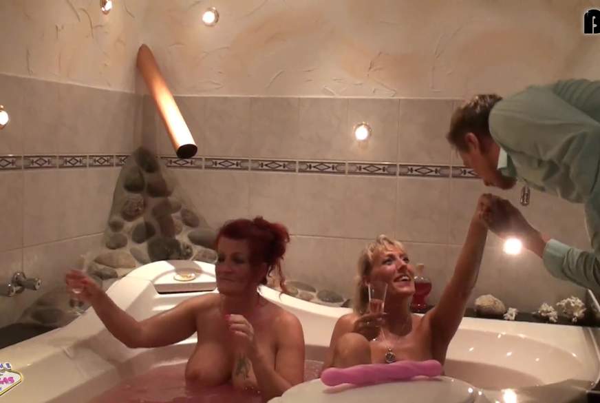 LanaVegas: 2 E******en bestellen CallBoy Teil2