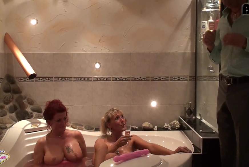 LanaVegas: 2 E******en bestellen CallBoy Teil2