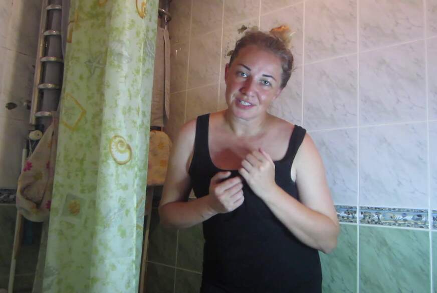 IrinaLighter: im in the water