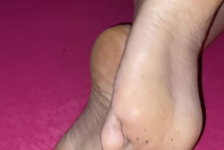 Danababe: Euer Betthäschen präsentiert sich