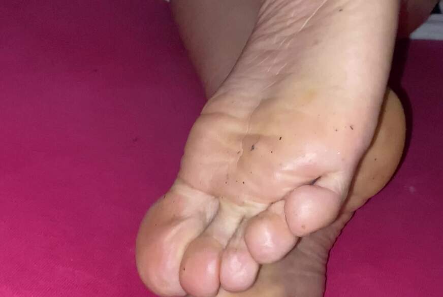 Danababe: Euer Betthäschen präsentiert sich