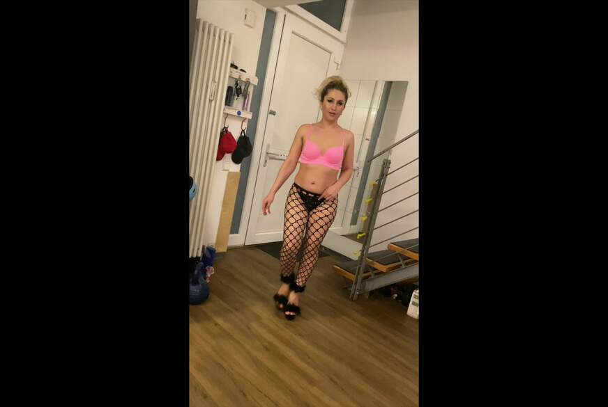 Danababe: E*********enpräsentation