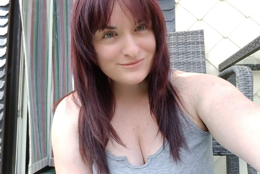 Eine Milf stellt sich vor von NovaFire