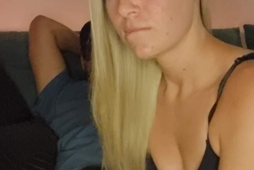 Sexy-Milla: Du geile S*u du