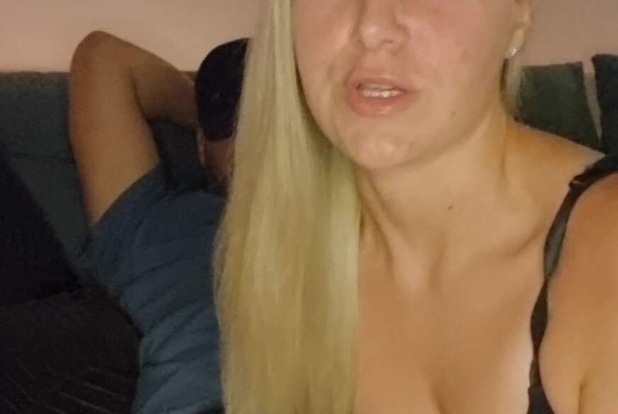 Sexy-Milla: Du geile S*u du