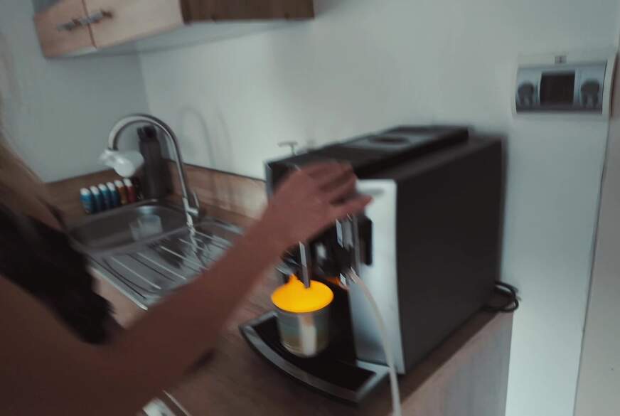 Mein geiler Küchen F**k von Sexy-Milla pic3