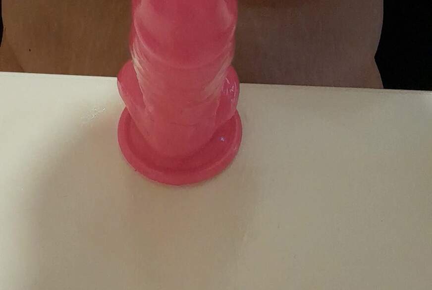 ZuckerMausi: S****z für mich !