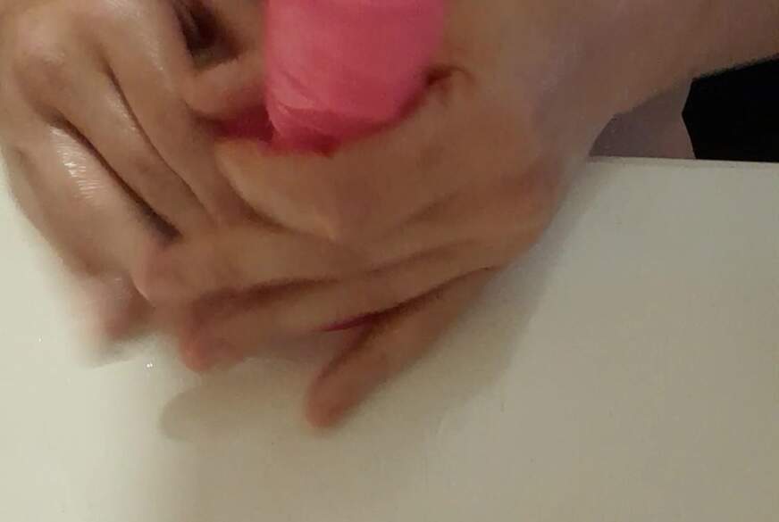 ZuckerMausi: S****z für mich !