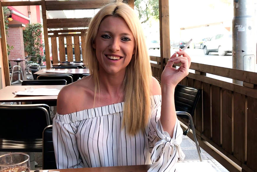 Angesprochen! A*******t! G**********t?! von Daynia