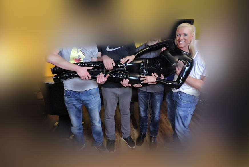 B*****e Finale nach H******e 3L**h-G******g! von Daynia