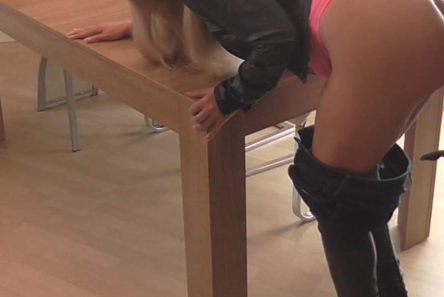 Dreister F*******k mit dem Schwager! von Daynia