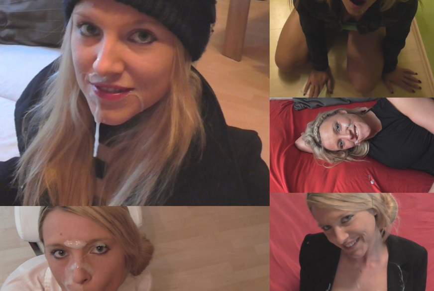 21 x S****aschweinereien (Best of) von Daynia